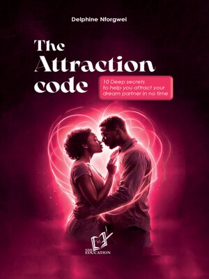 cover image of The Attraction Code